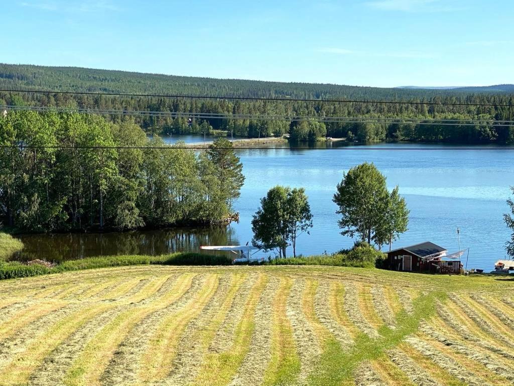 Brinkeboda Waerdshus Mörsil المظهر الخارجي الصورة
