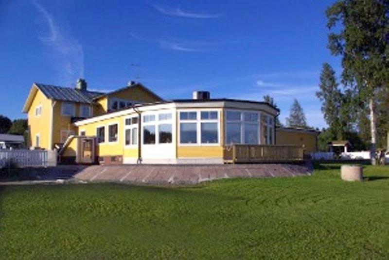 Brinkeboda Waerdshus Mörsil المظهر الخارجي الصورة